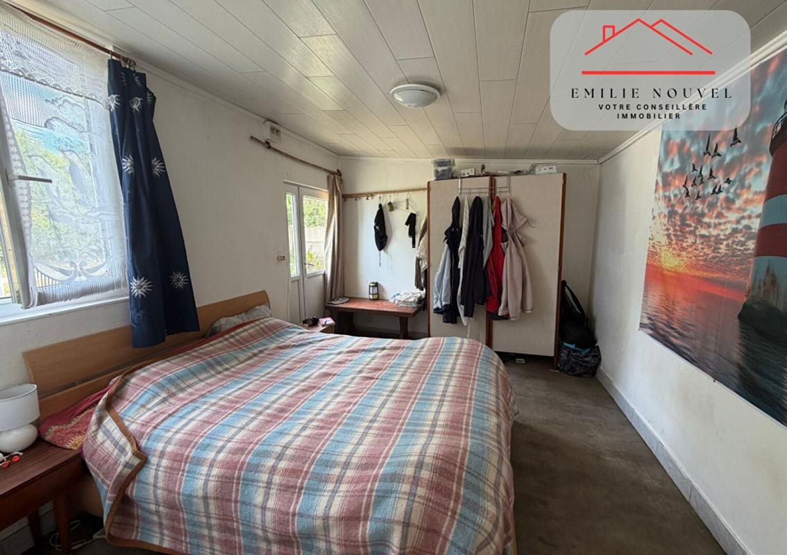 Maison à vendre, 45m², Pleubian