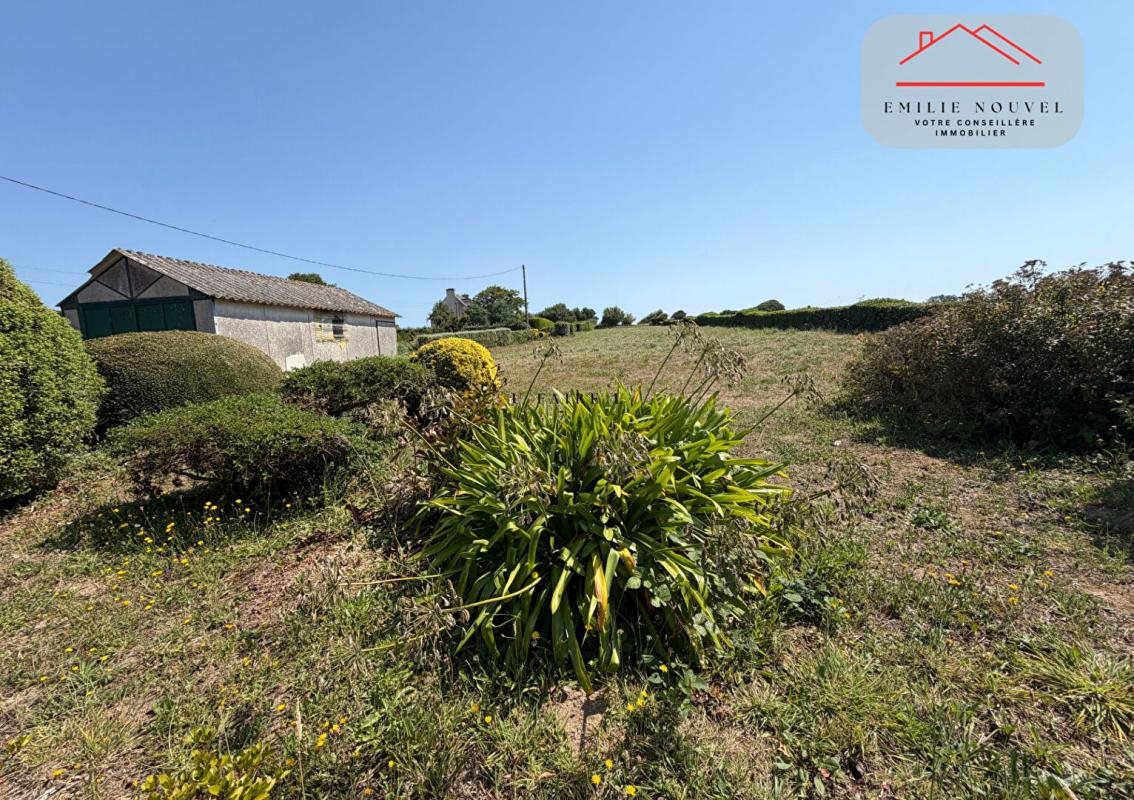 Maison à vendre, 63m², Kerbors