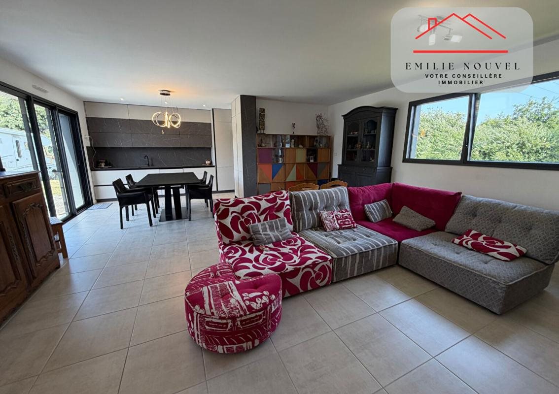 Maison à vendre, 88m², Pleubian
