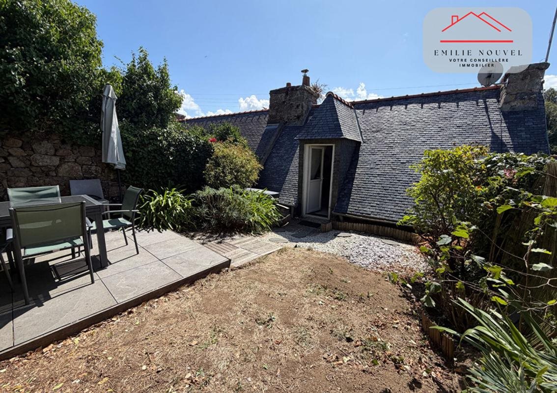Maison à vendre, 32m², Pleubian
