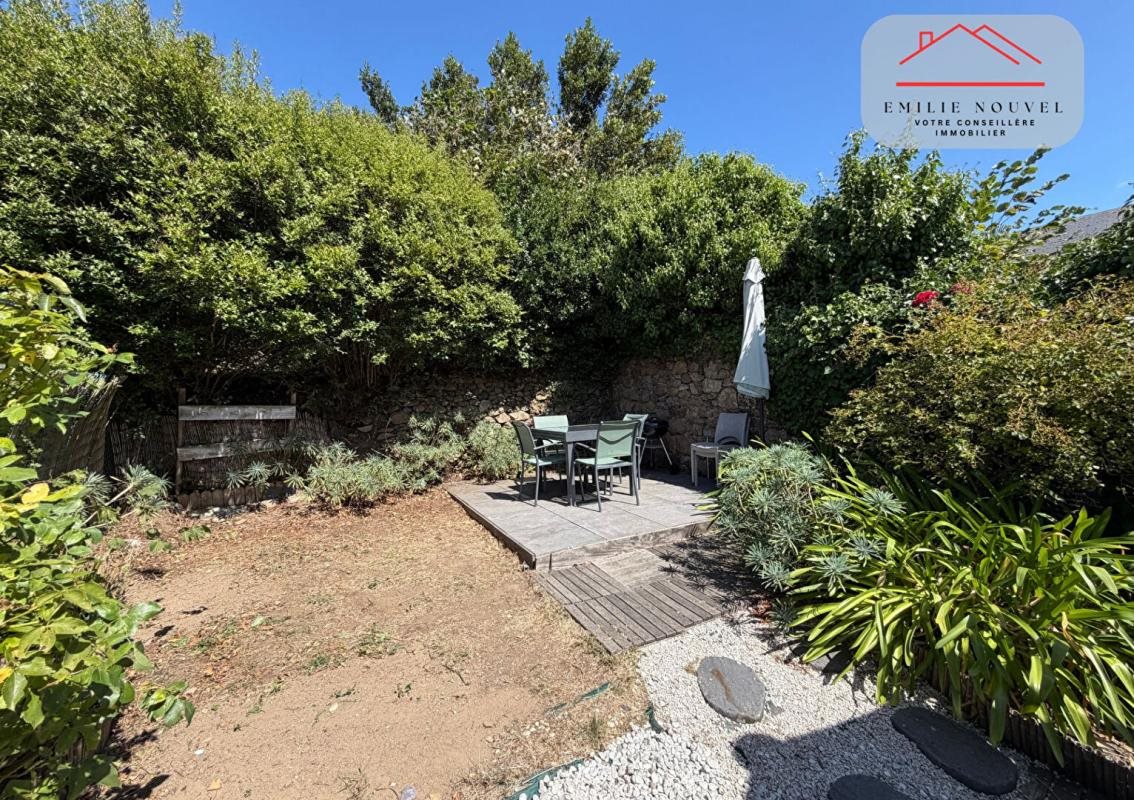 Maison à vendre, 32m², Pleubian