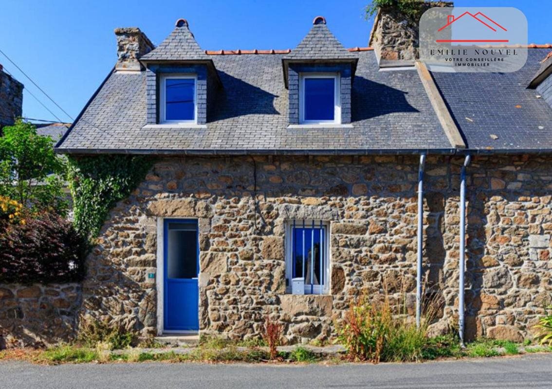 Maison à vendre, 32m², Pleubian