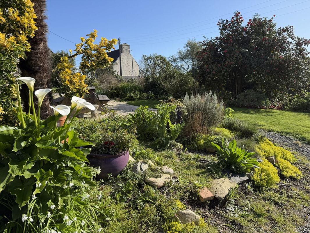 Maison à vendre, 67m², Minihy-Tréguier
