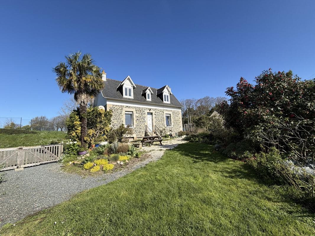 Maison à vendre, 67m², Minihy-Tréguier