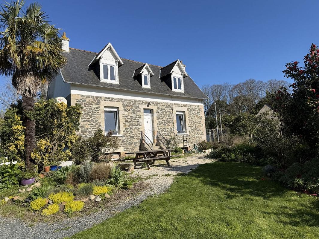 Maison à vendre, 67m², Minihy-Tréguier