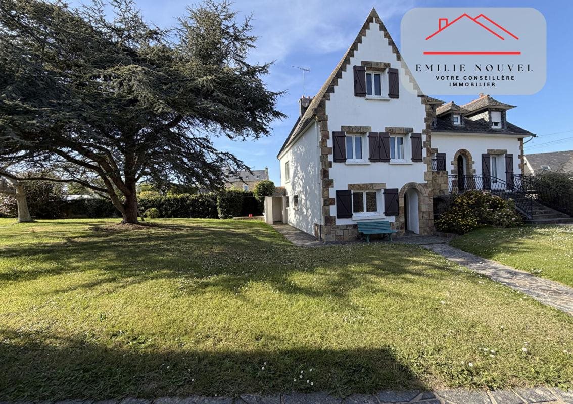 Maison à vendre, 163m², Pleubian