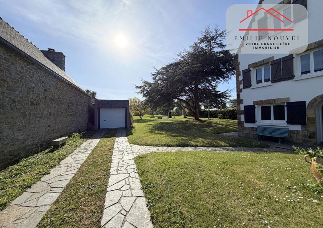 Maison à vendre, 163m², Pleubian