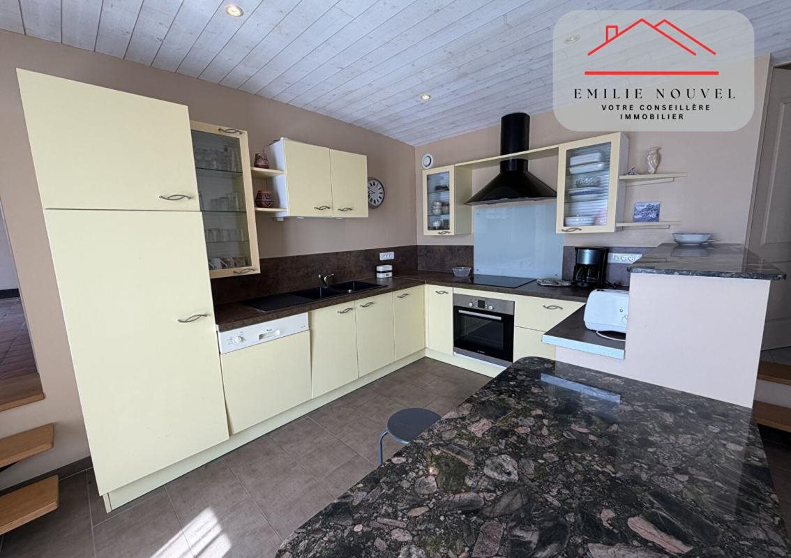 Maison à vendre, 163m², Pleubian