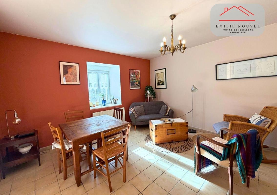 Maison à vendre, 70m², Pleubian