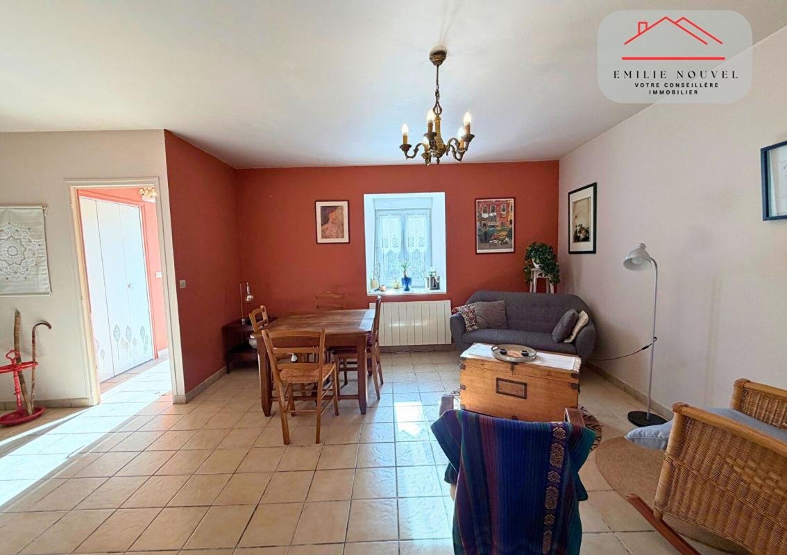 Maison à vendre, 70m², Pleubian