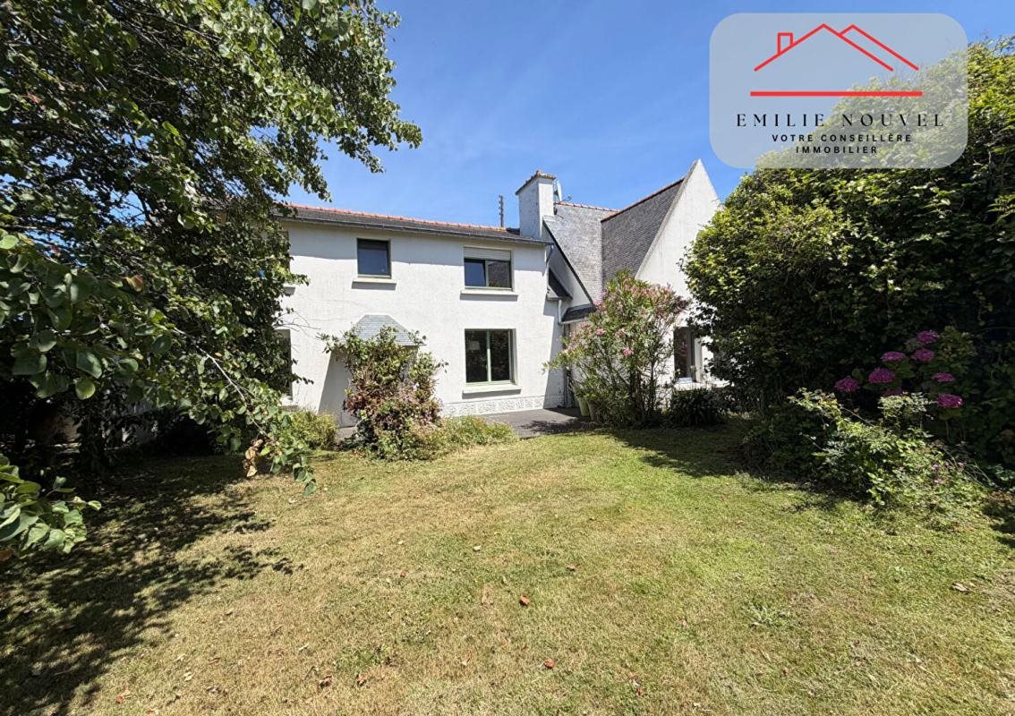 Maison à vendre, 184m², Pleubian