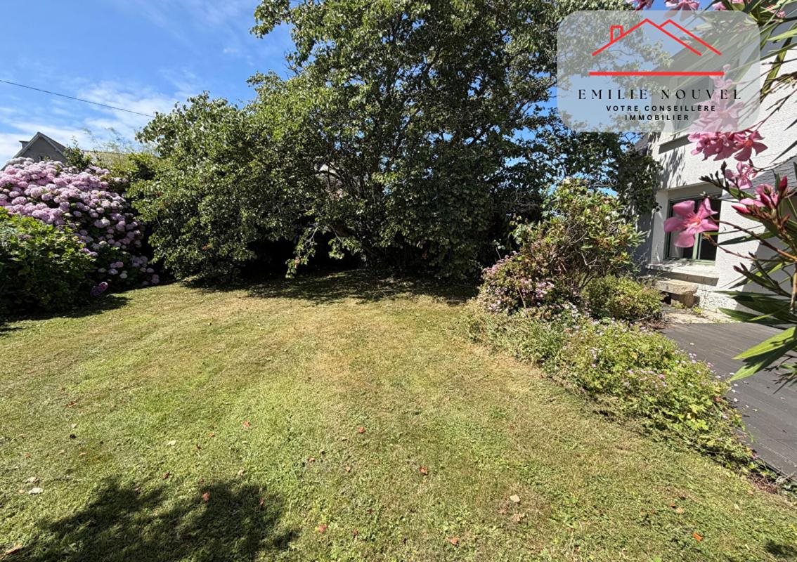 Maison à vendre, 184m², Pleubian
