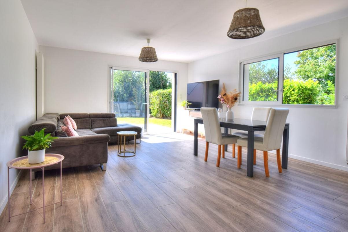 Maison à vendre, 109m², Lannion