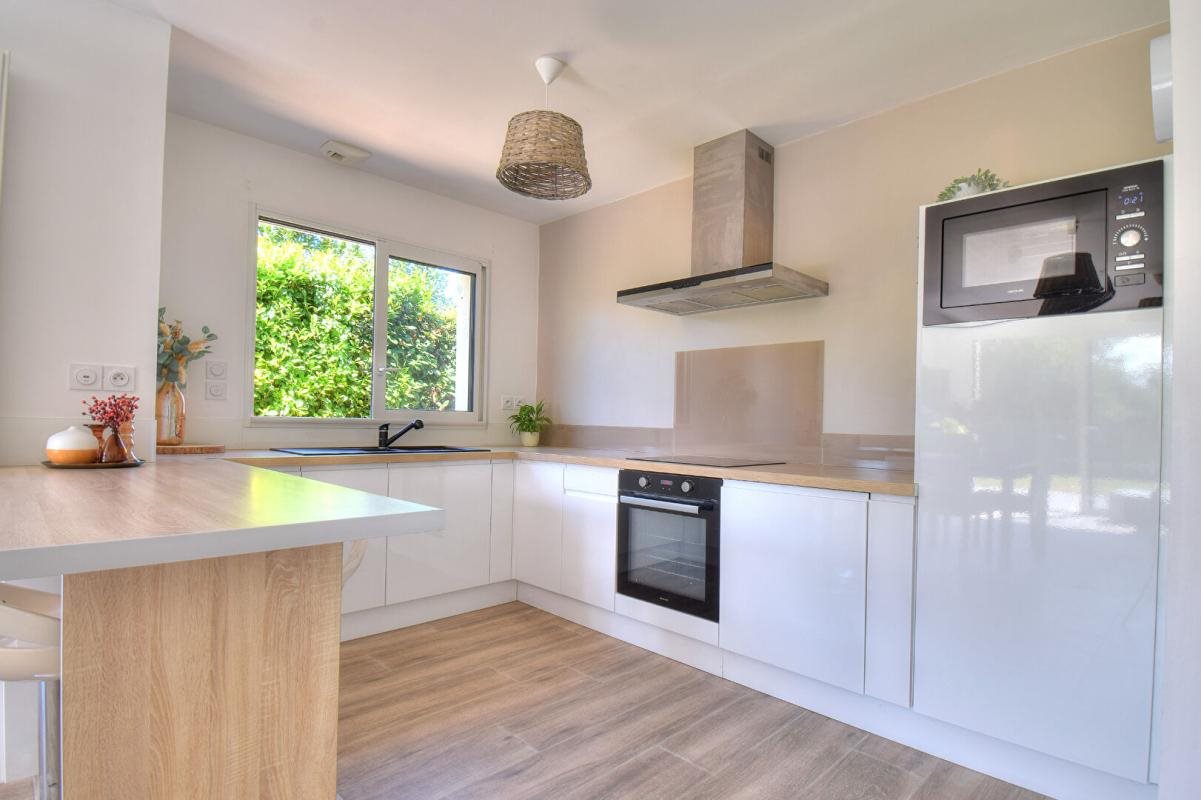 Maison à vendre, 109m², Lannion
