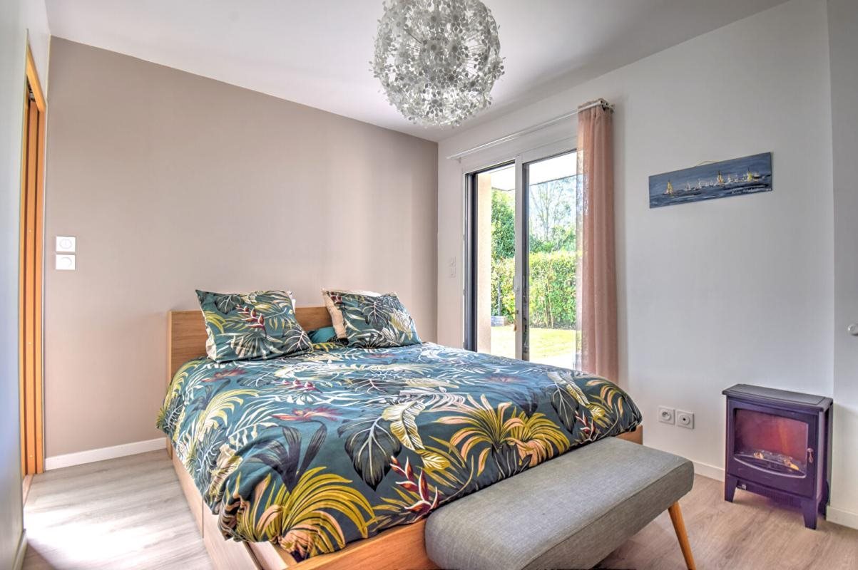 Maison à vendre, 109m², Lannion