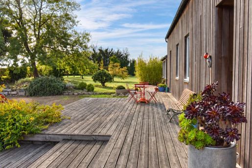 Maison 11 pièces 172 m² · à Plouguiel · 172 m² · 449 000 €