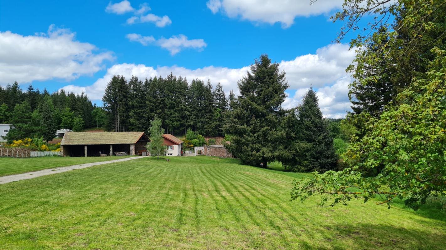 Maison à vendre, 260m², Saint-Pal-de-Mons