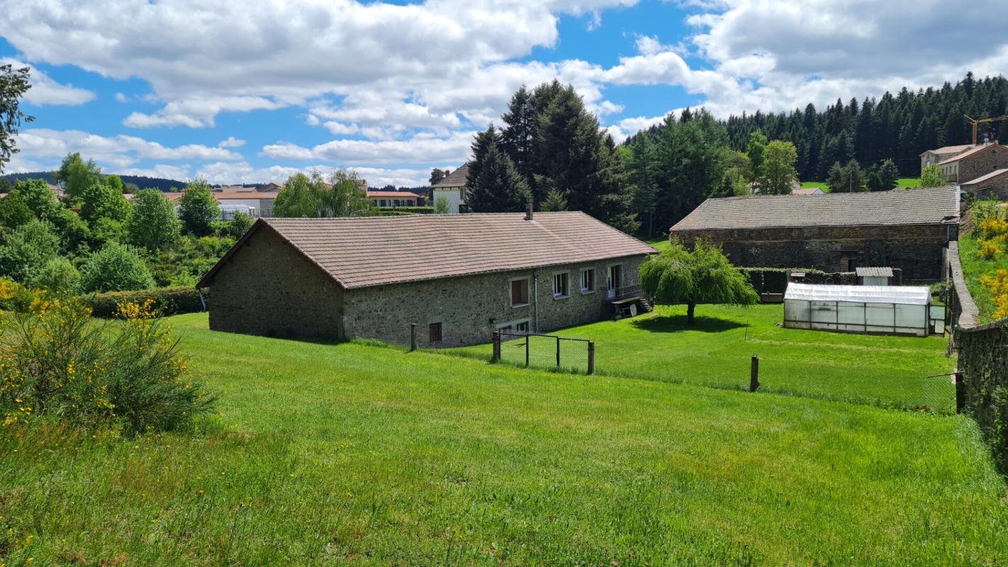 Maison à vendre, 260m², Saint-Pal-de-Mons
