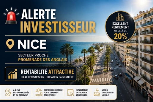 Investointivaroitus => Kaunis Kalifornia