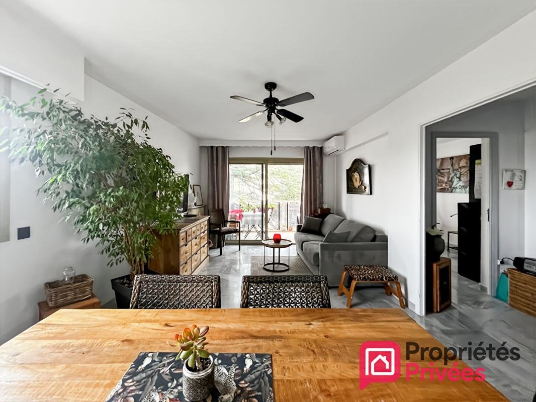 Appartement à vendre, 70m², Cagnes-sur-Mer