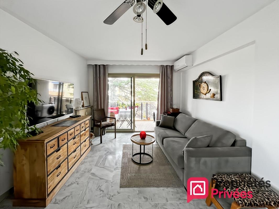 Appartement à vendre, 70m², Cagnes-sur-Mer