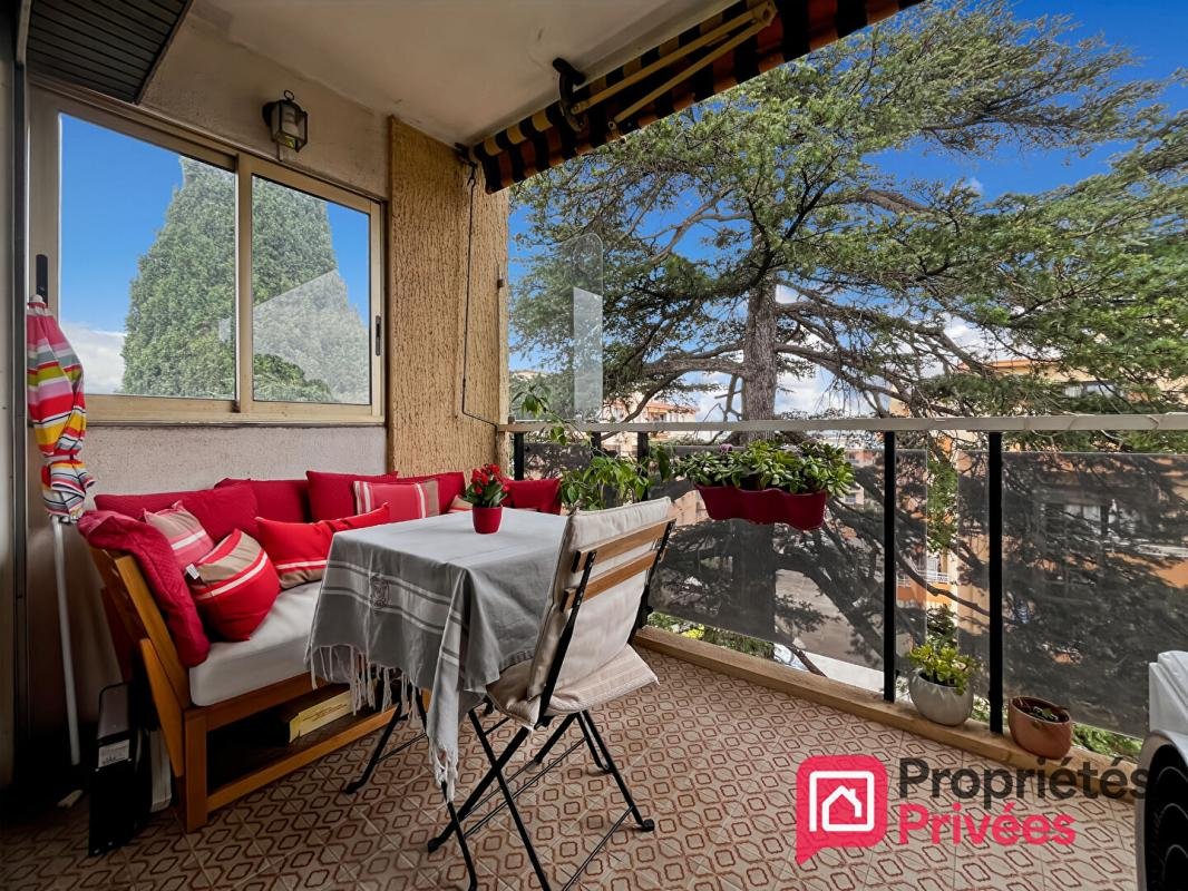 Appartement à vendre, 70m², Cagnes-sur-Mer