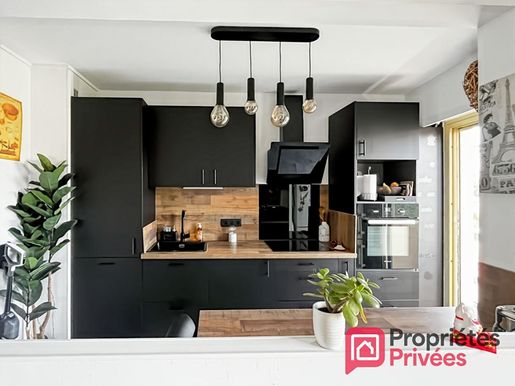 Appartement 3 pièces 70 m² · à Cagnes-sur-Mer · 70 m² · 450 000 €