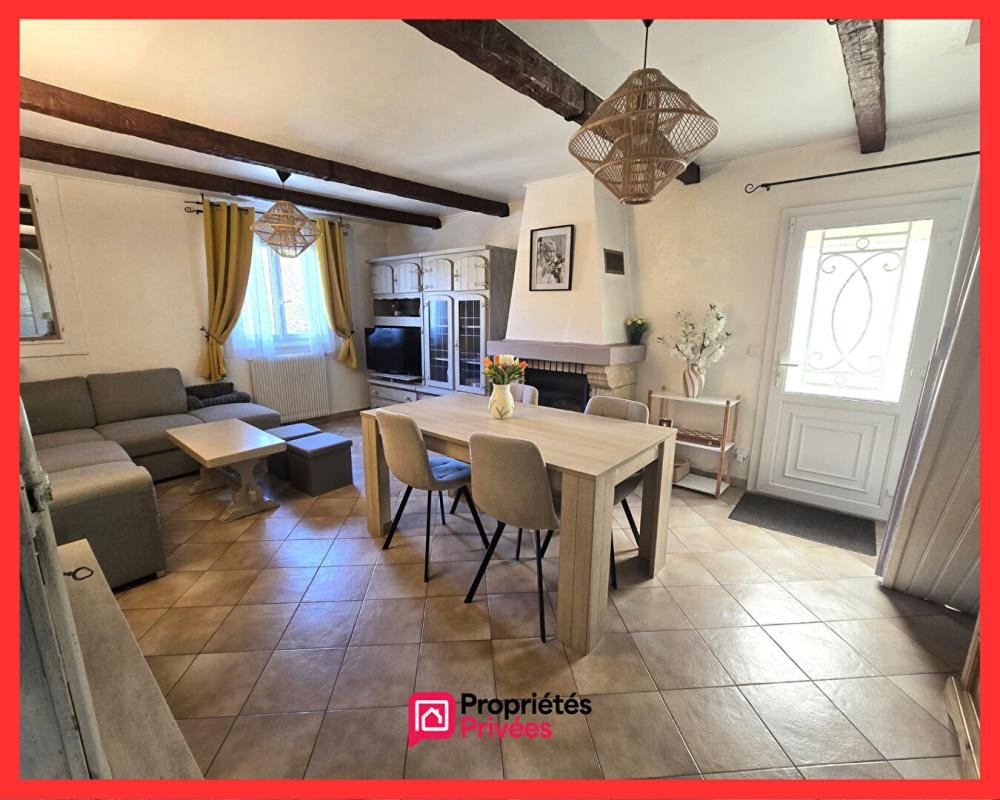 Maison à vendre, 127m², Sevran