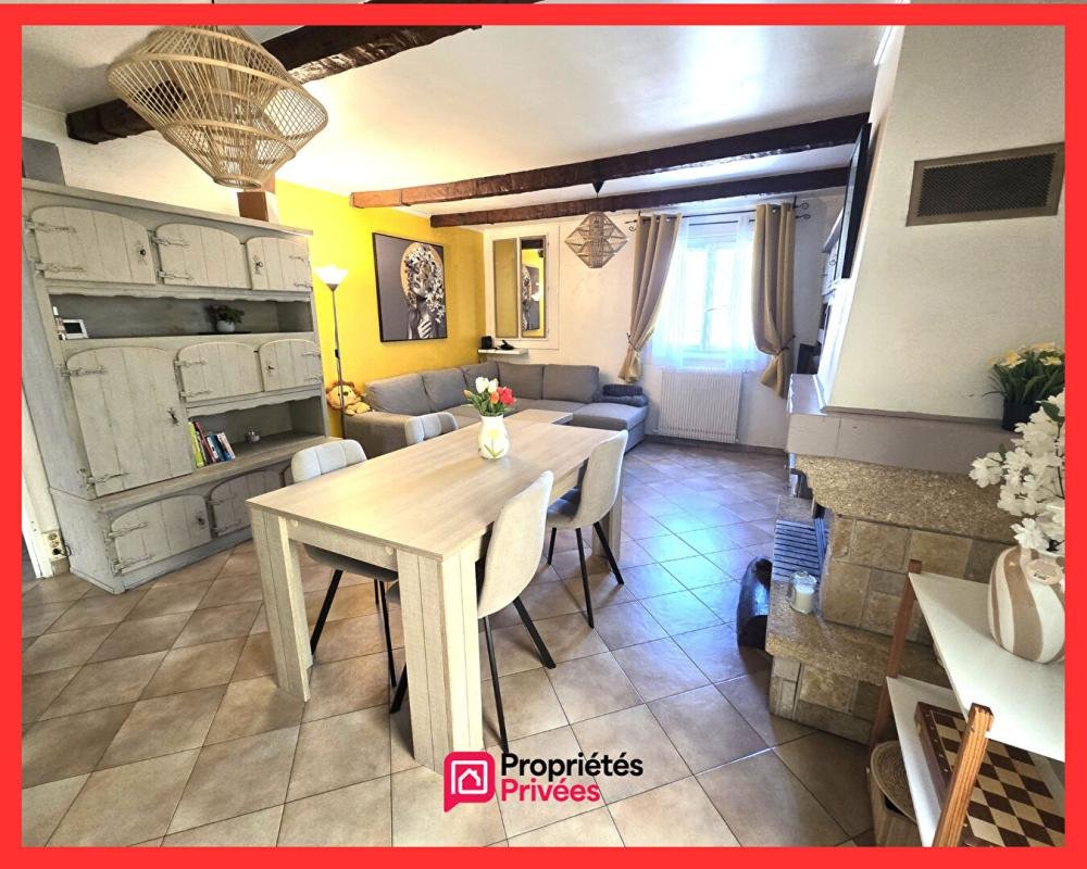 Maison à vendre, 127m², Sevran