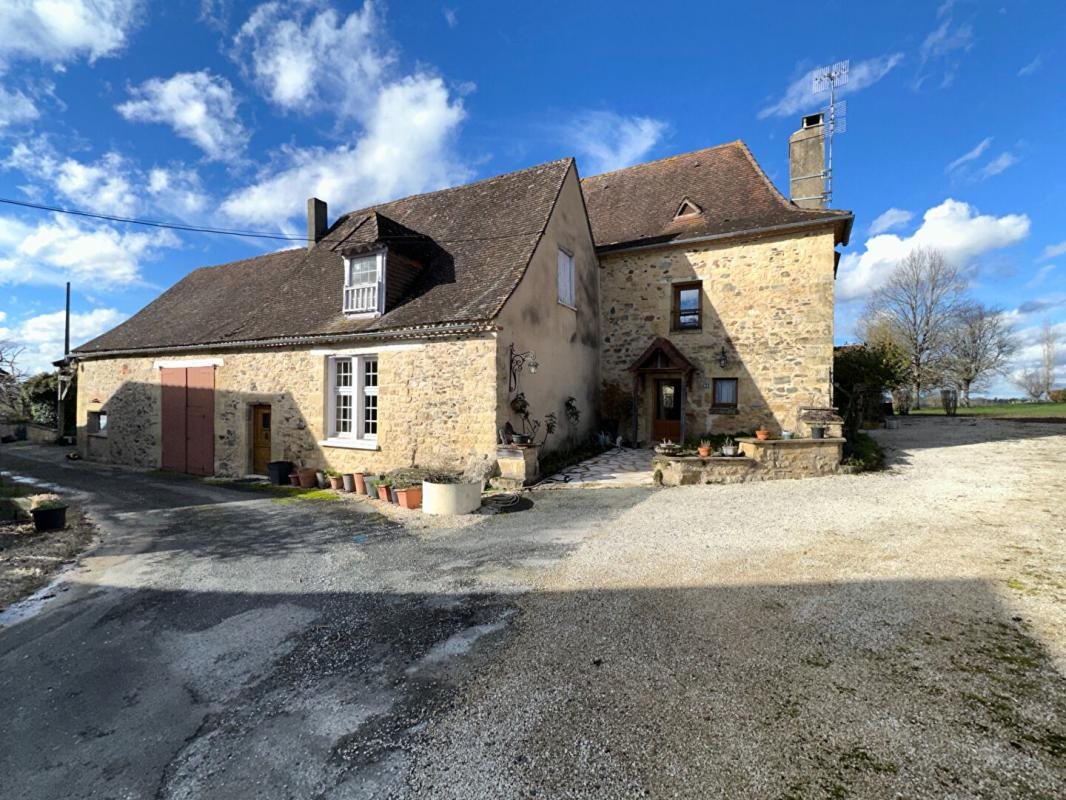 Maison à vendre, 153m², Nanthiat