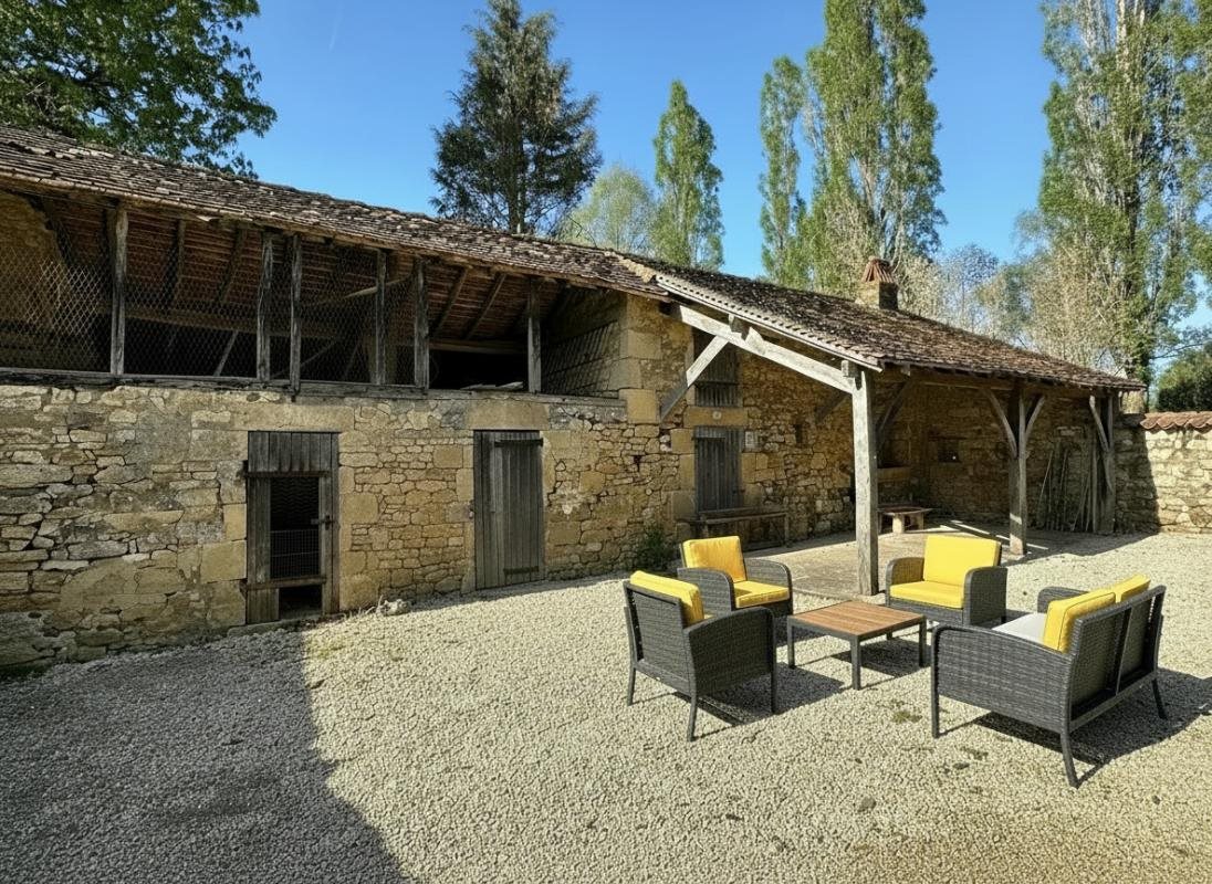 Maison à vendre, 153m², Nanthiat