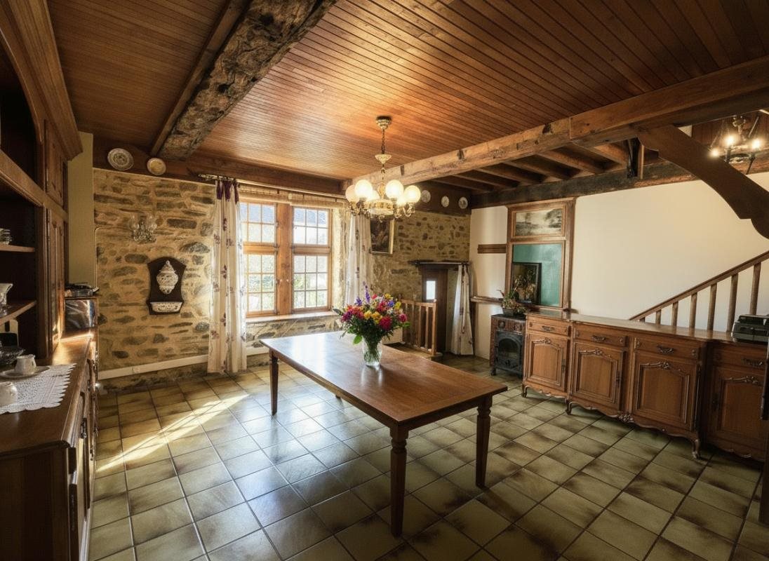 Maison à vendre, 153m², Nanthiat