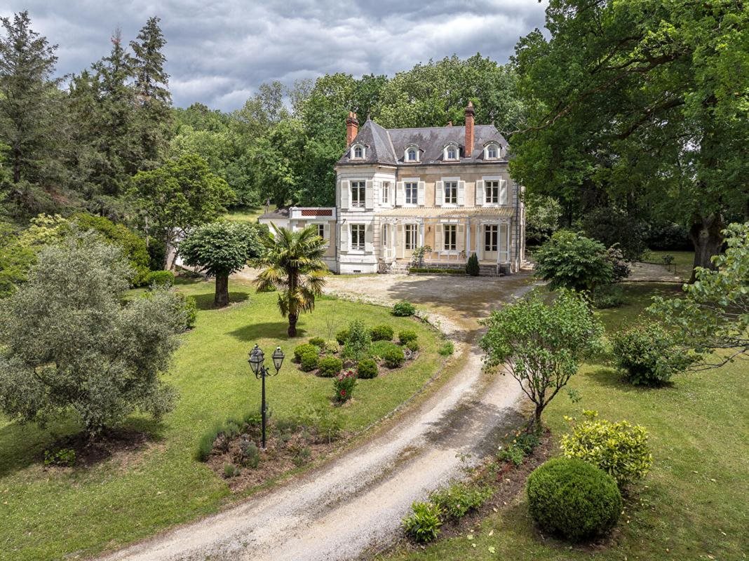 Maison à vendre, 370m², Corgnac-sur-l'Isle
