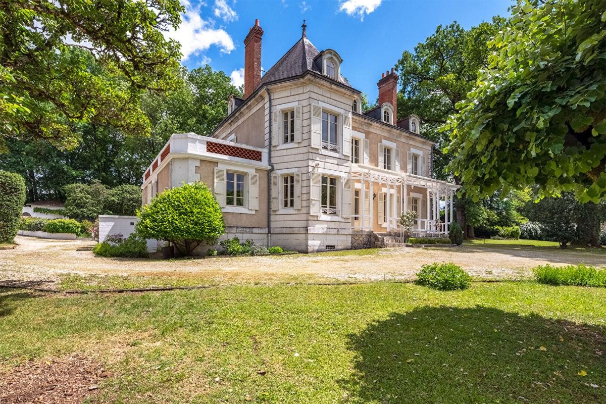 Maison à vendre, 370m², Corgnac-sur-l'Isle