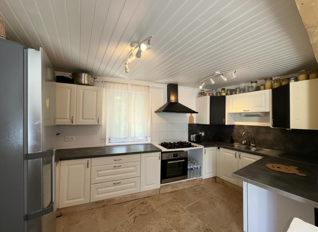 Maison à vendre, 115m², Saint-Paul-la-Roche