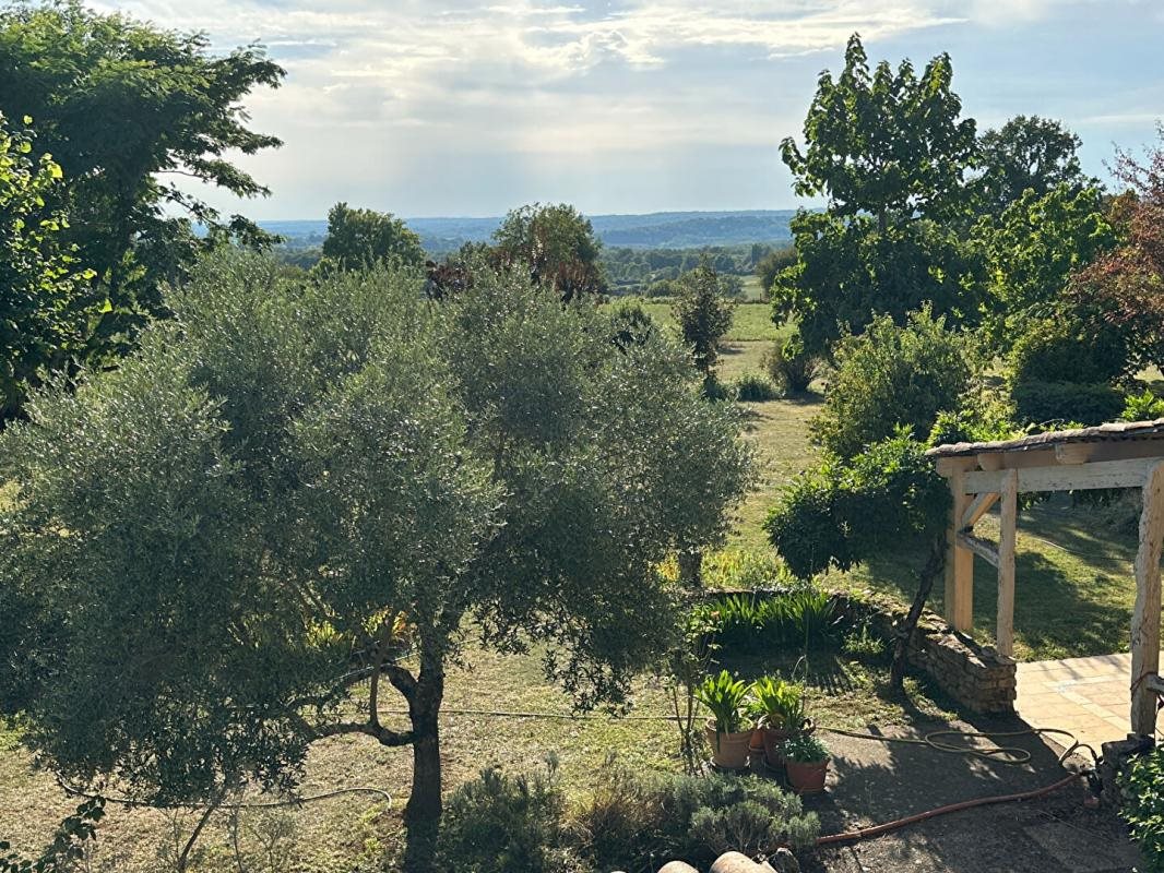 Maison à vendre, 220m², Saint-Sulpice-d'Excideuil
