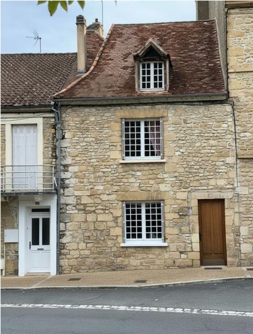 Maison 4 pièces 123 m² · à Excideuil · 123 m² · 150 000 €
