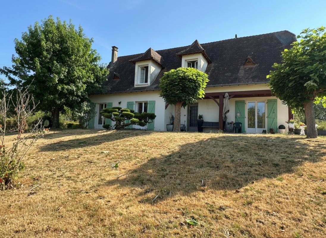 Maison à vendre, 175m², Nanthiat