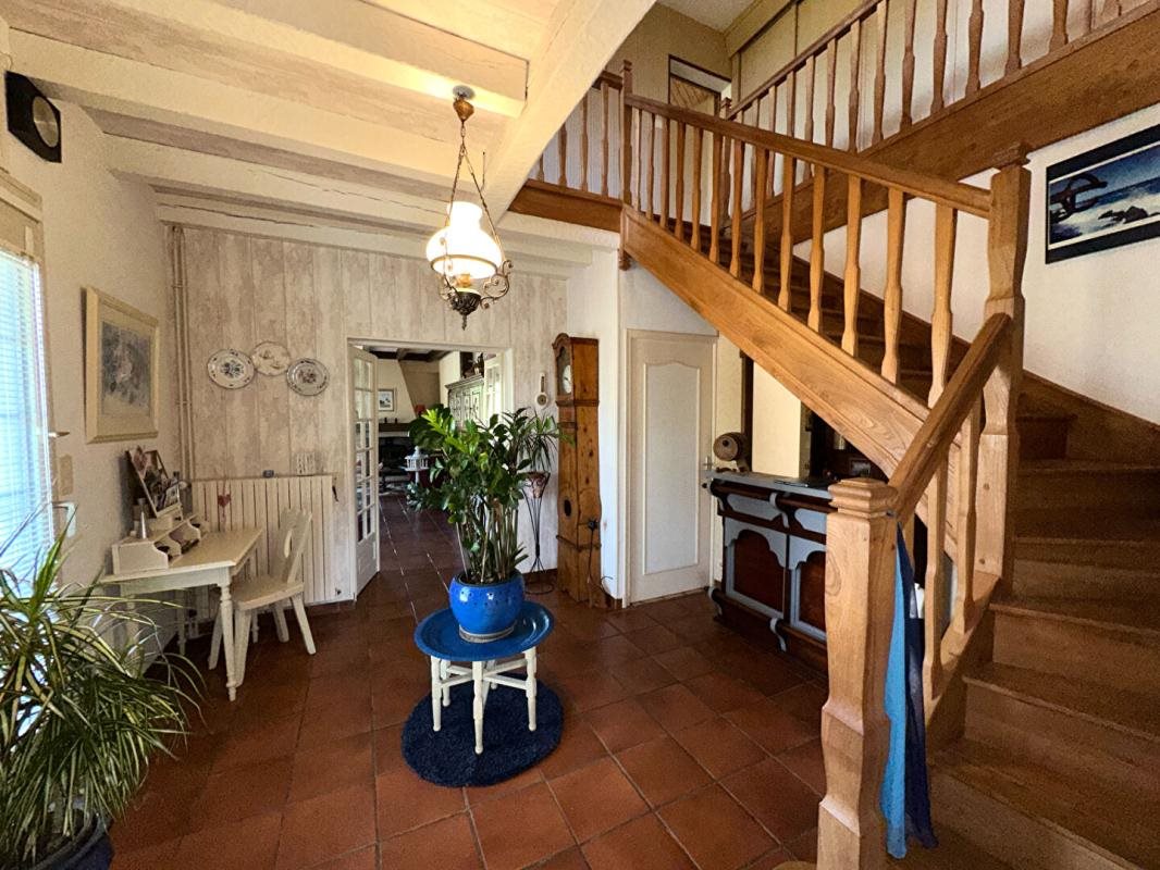 Maison à vendre, 175m², Nanthiat