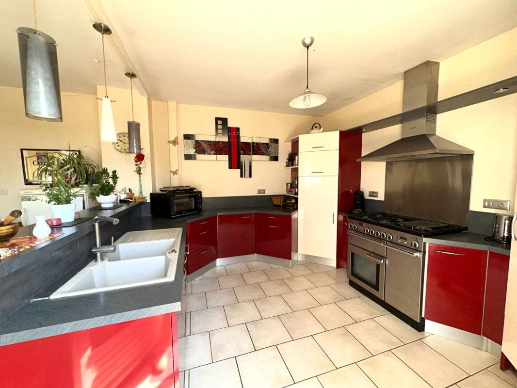 Maison à vendre, 175m², Nanthiat