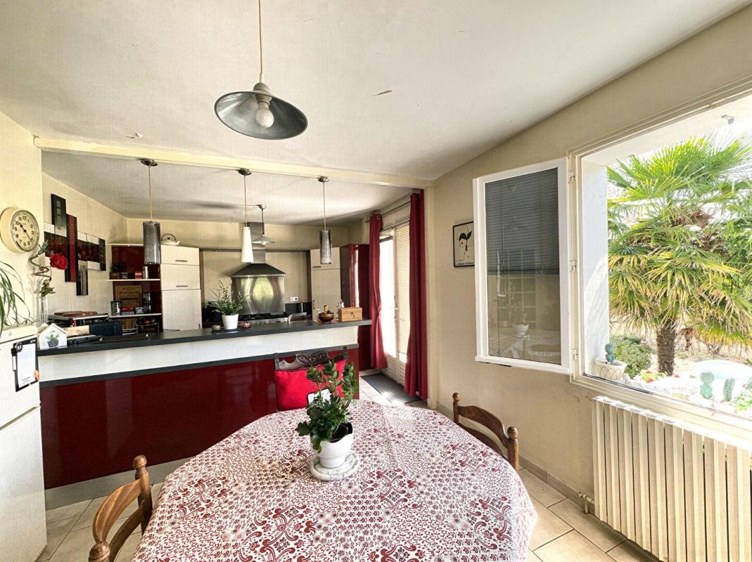 Maison à vendre, 175m², Nanthiat