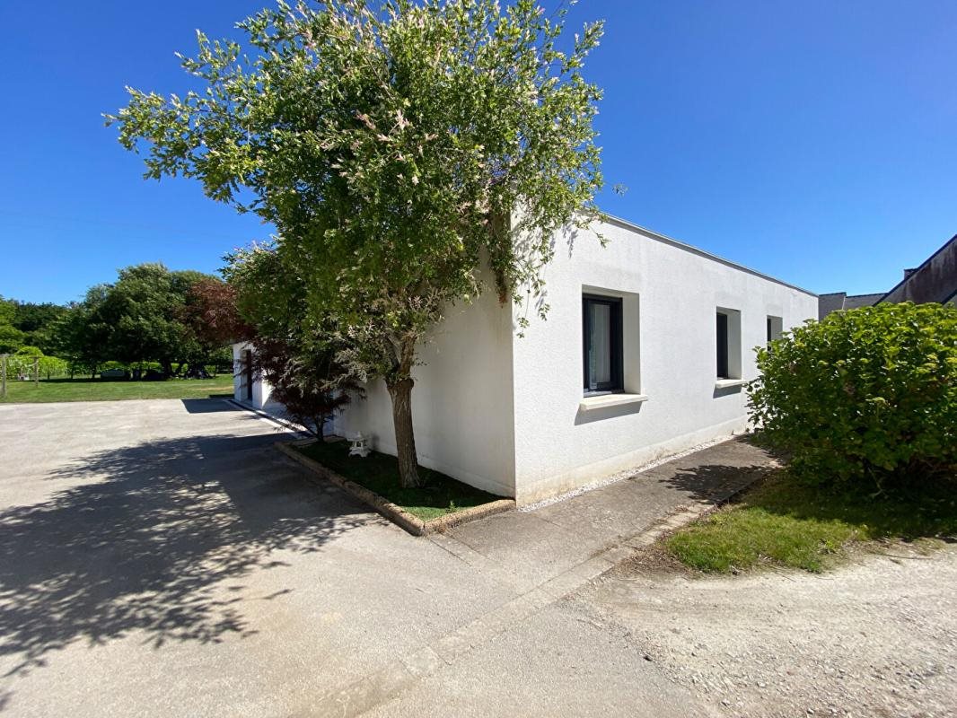 Maison à vendre, 155m², Plescop