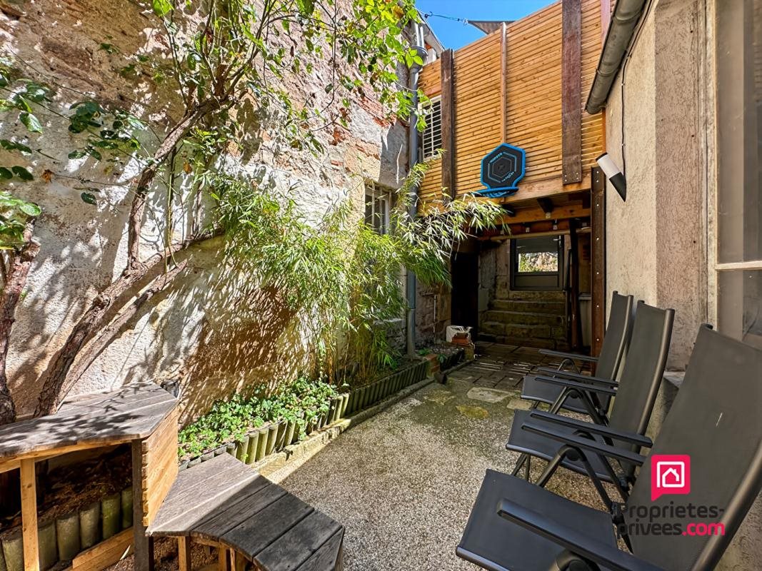 Maison à vendre, 168m², Avallon