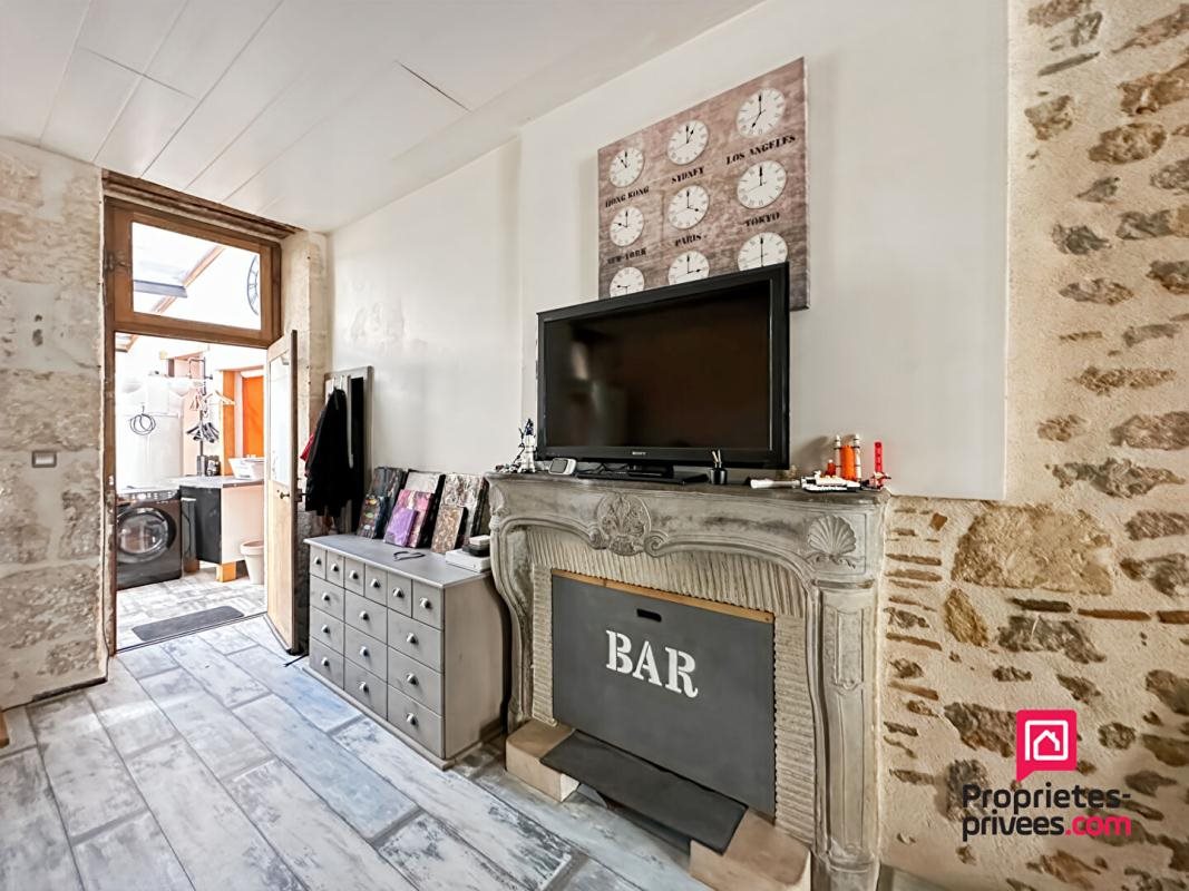 Maison à vendre, 168m², Avallon