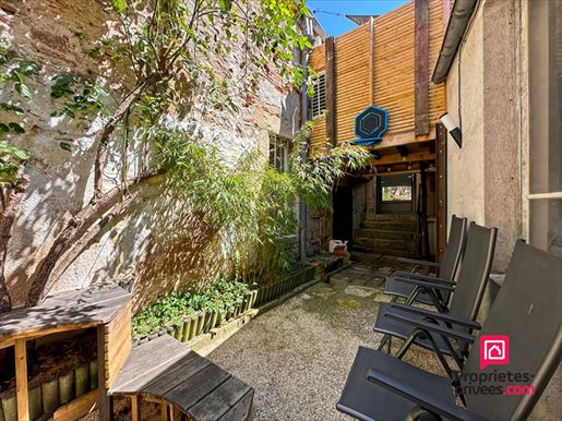 7 pièces 168 m² · à Avallon · 168 m² · 239 000 €