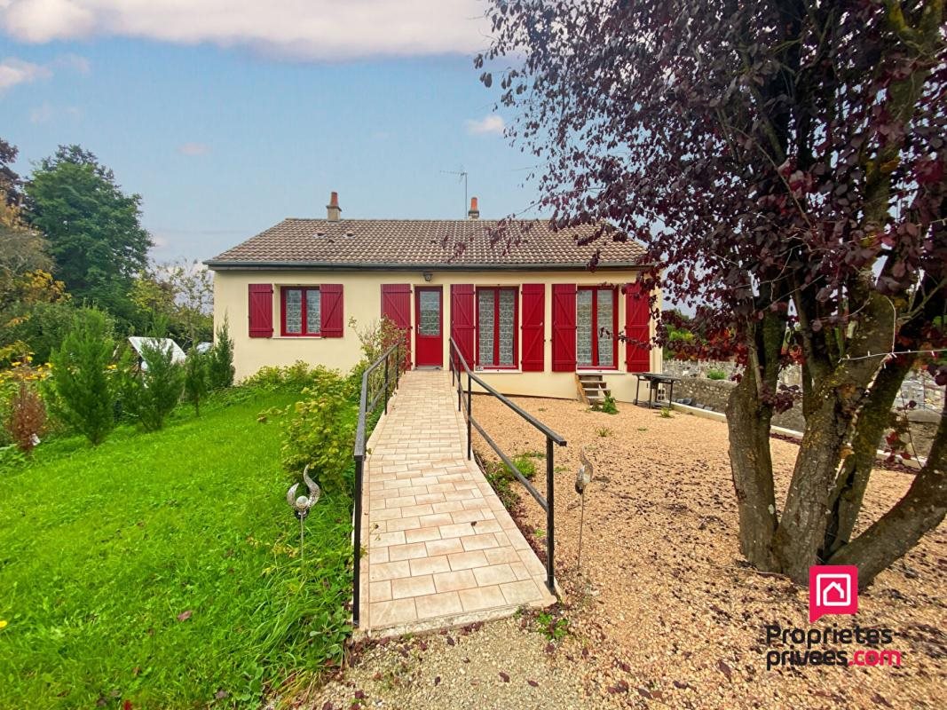 Maison à vendre, 135m², Avallon
