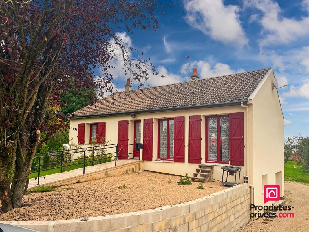 Maison à vendre, 135m², Avallon