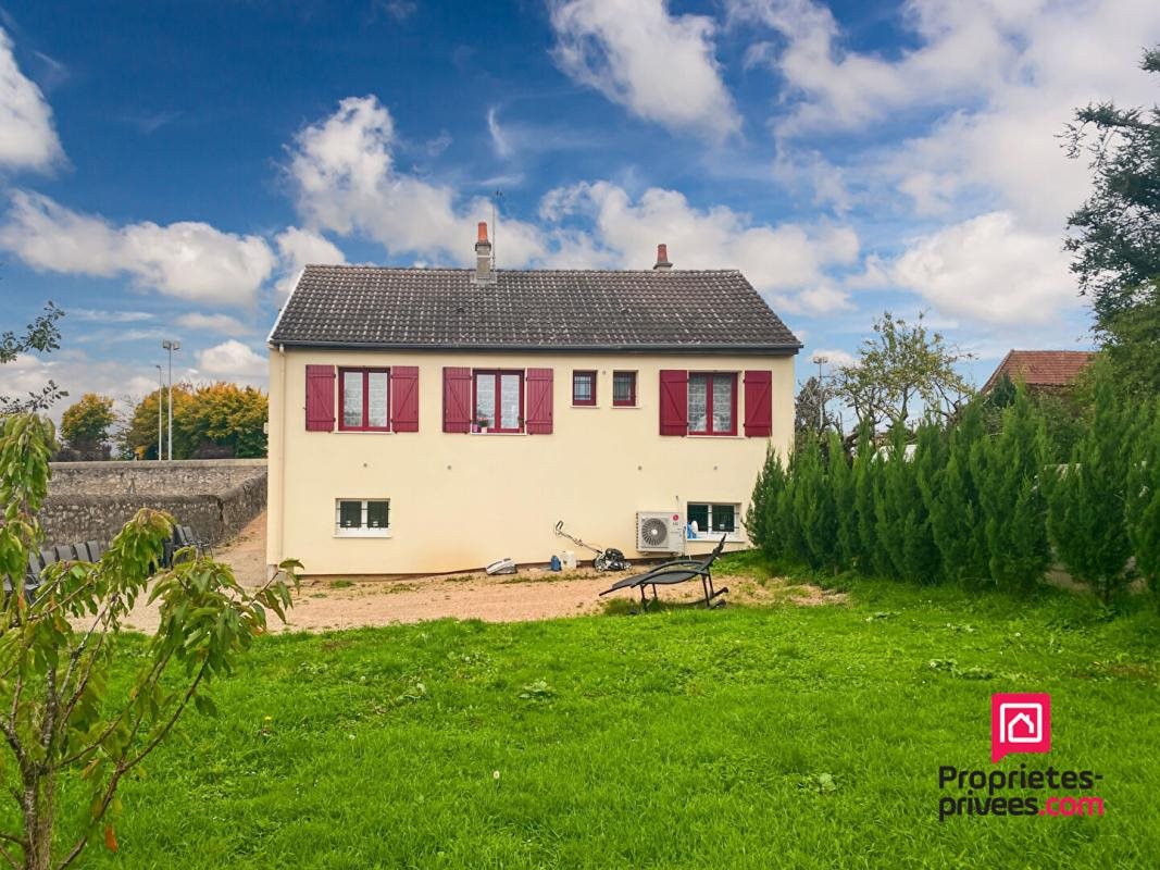 Maison à vendre, 135m², Avallon