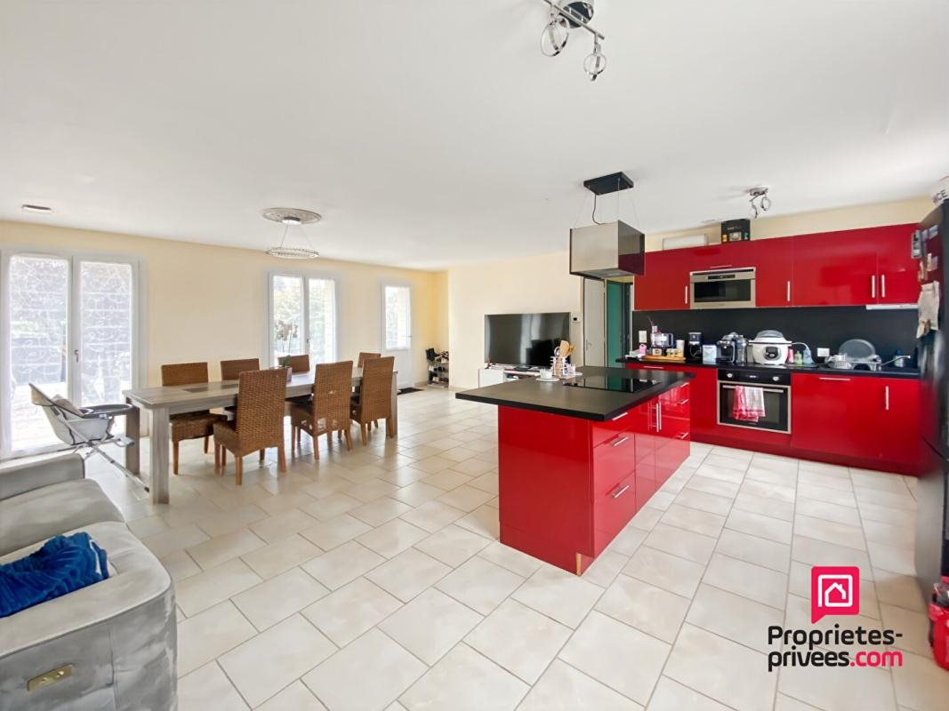 Maison à vendre, 135m², Avallon