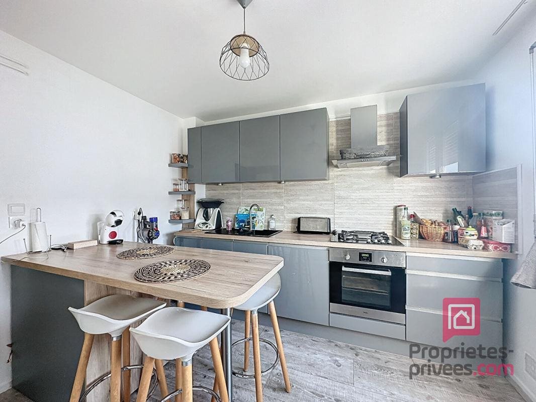 Appartement à vendre, 75m², Avallon